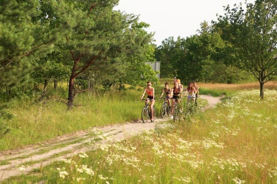 вело прокат велосипед киев парк парк дружбы народов украина xpark bicycle rent