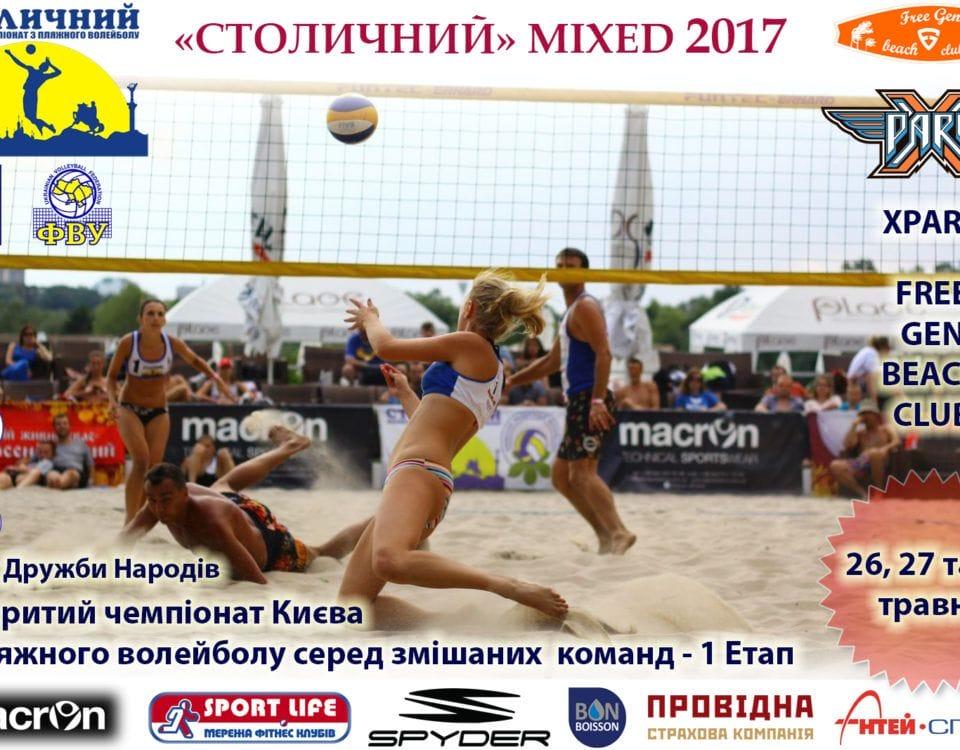 волейбол соревнования парк дружбы народов xpark киев