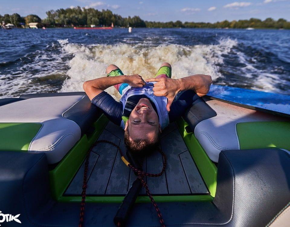 Видео Adrenalin Wakesurf Open 2017