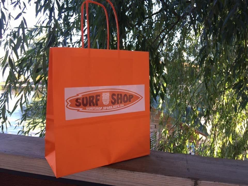 Новая коллекция товаров в Surf Shop - магазине оригинальных подарков в Киеве