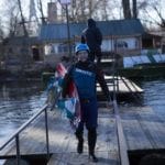 Топ-8 доступних водних видів спорту від Х-PARK: єдине місце у Києві з чистою водою