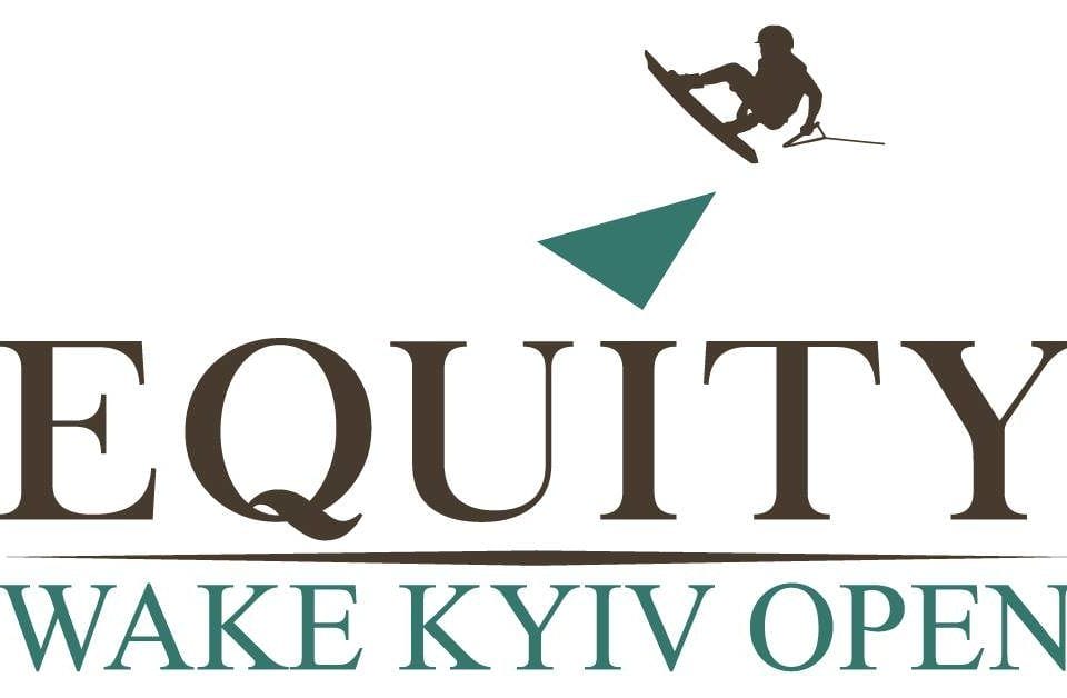 21-22 липня - Змаганнях з вейкбордингу EQUITY Kyiv Wake Open 2018.