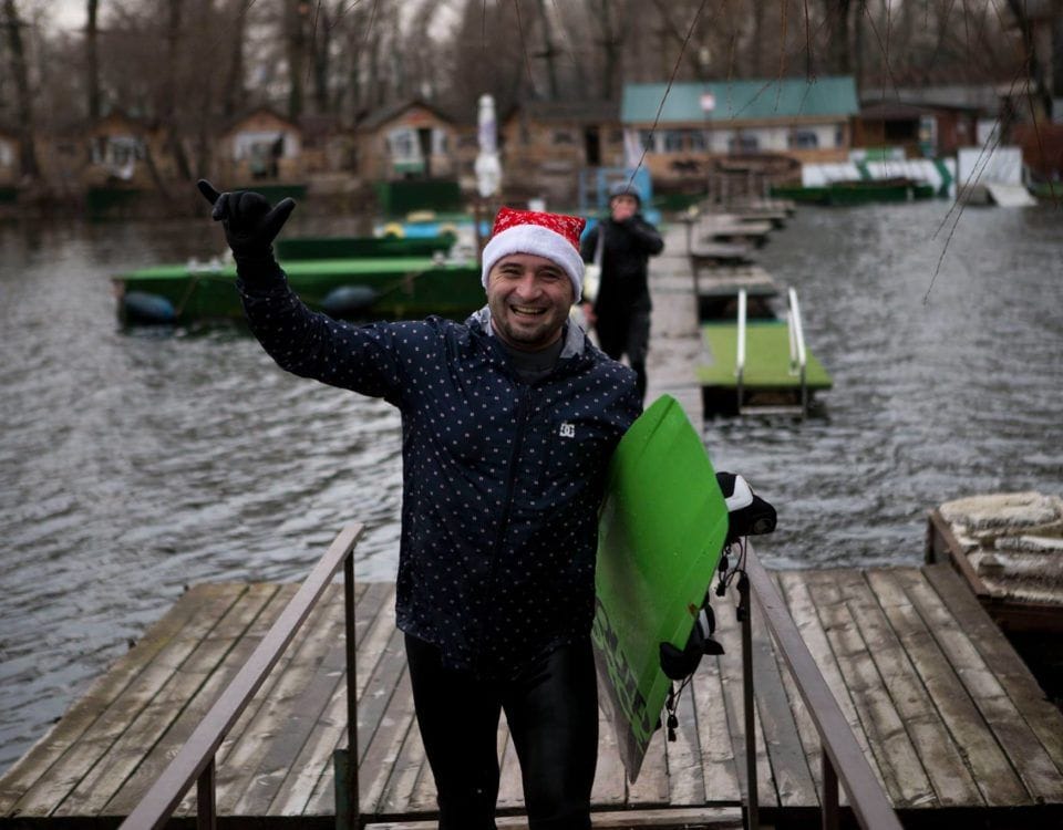 OpenKyiv.info: Киев получает звание экстремального города