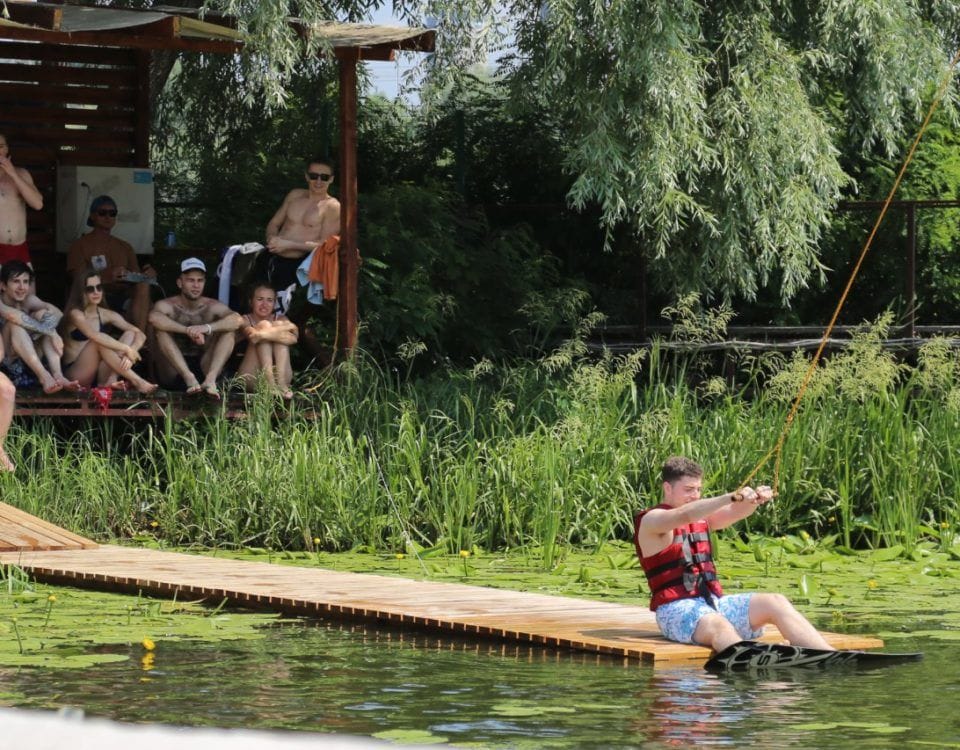 «Вейк сам за себе не підкориться», – гадаєте Ви, але все одно відкладаєте