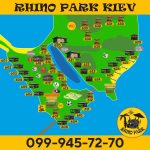 Гриль-зона Rhinopark Гриль-зона Rhinopark