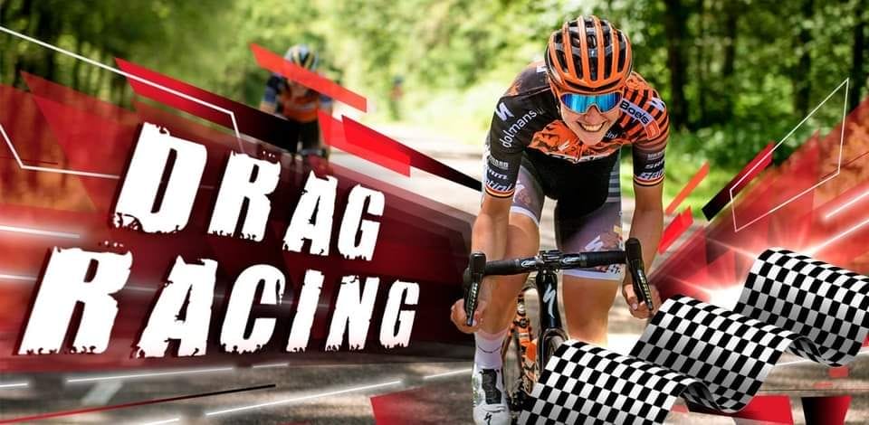 Drag Racing 402: велогонка xpark kyiv муромец