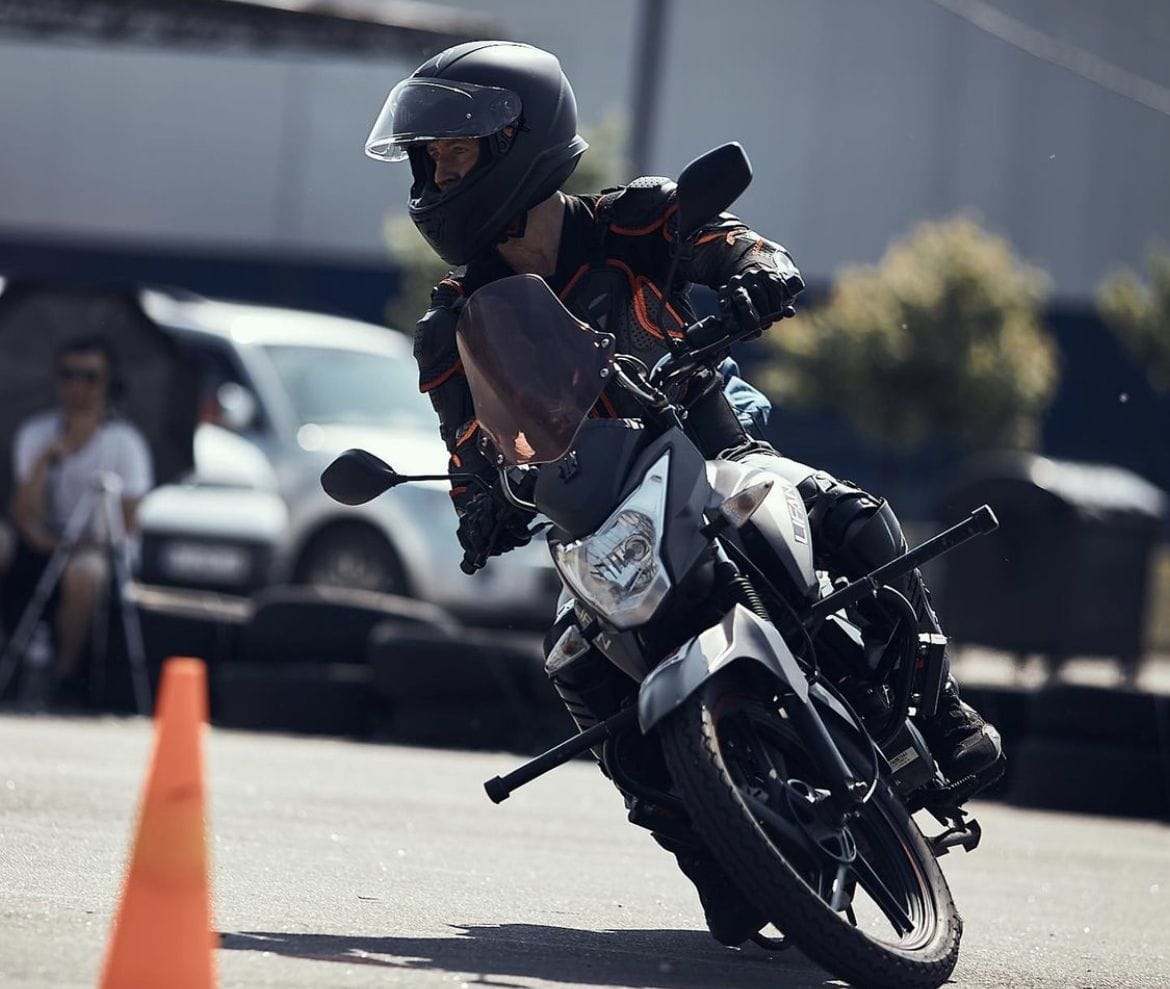 15.08 Соревнования Moto Gymkhana #MGKC2021