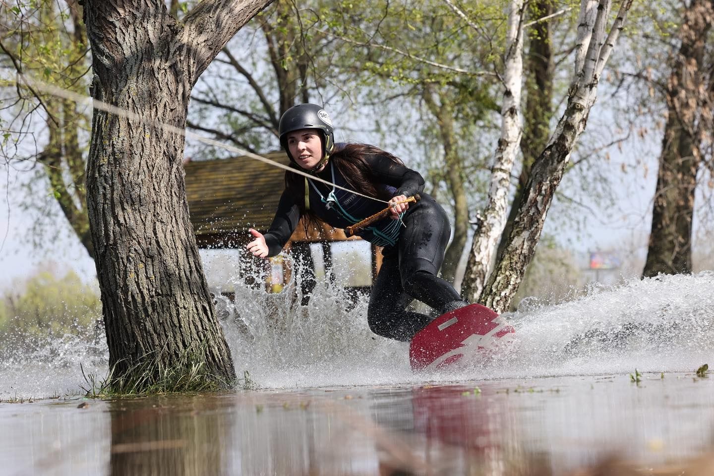 #ukraine #streetride #streetwake #wakeboard