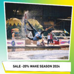 ❗️SALE -20% на wake season 2024❗️