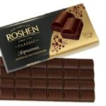 Roshen шоколад