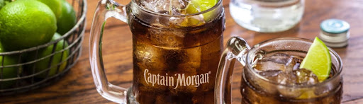 Разновидности рома Captain Morgan: что выбрать?