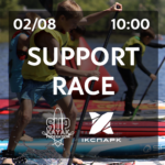 SUPPORT RACE 2024 – 02/08