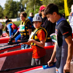 Ukraine SUP CUP 2024: Об'єднані на воді заради перемоги!