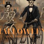 В Ікспарку відбудуться Велоперегони на Гелловін! 🚴‍♀️🎃