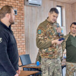 Єдність і взаємопідтримка — це те, що робить нас сильними у спільній справі