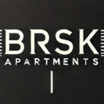 BRSK apartments