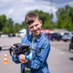 Ділимося з вами фотозвітом із Дронпікніка Ділимося з вами фотозвітом із Дронпікніка