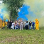 Раді представити вам перший в Україні простір емоційної підтримки «База 4.5.0»
