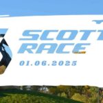 Велосипедні перегони Scott Race 2025 Велосипедні перегони Scott Race 2025
