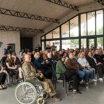 Коли єдність сильніша за все: у Києві відбулися шості ветеранські збори "Плече Побратима"