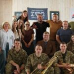 Плече побратима — коли єдність сильніша за все Плече побратима — коли єдність сильніша за все