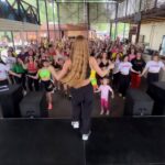 Zumba Picnic Zumba Picnic