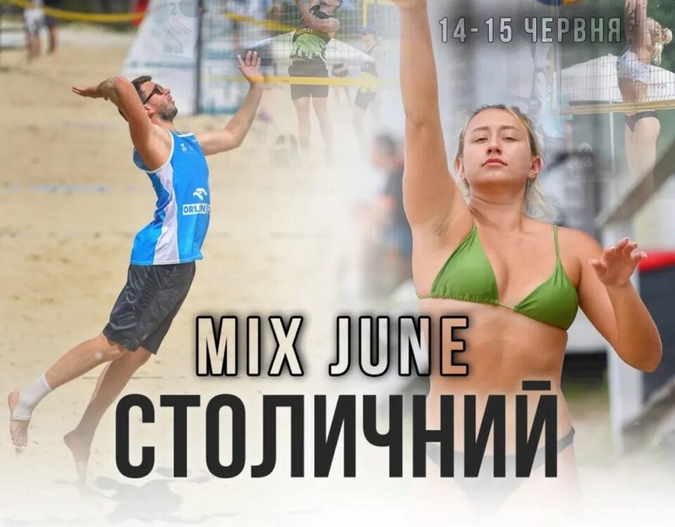 Захопливий турнір із ММА