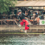 Ділимось фотозвітом з Kyiv Wake Open 2025