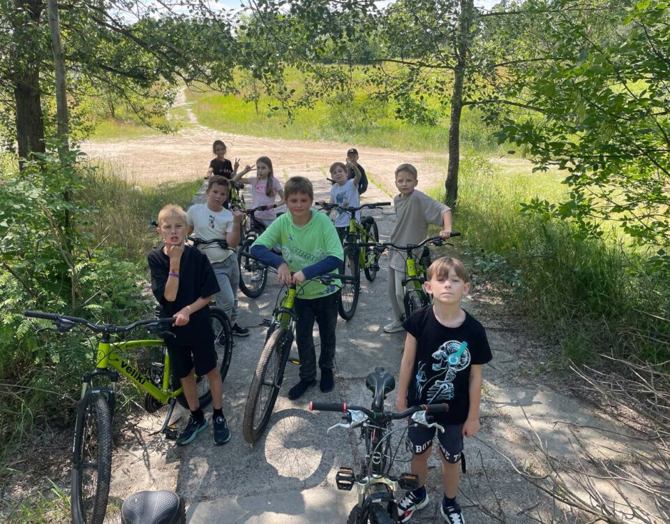 Завершився місяць неймовірних пригод, радості та підтримки — Omega Kids Camp для дітей бійців спецпідрозділу «Омега»