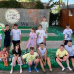 Omega Kids Camp: два тижні спорту, дружби та незабутніх емоцій для дітей бійців «Омеги»