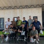В Ікспарку пройшов Rocket League: Summer Season