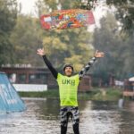 Ділимося з вами неймовірними кадрами з «UKR WAKE OPEN 2025» Ділимося з вами неймовірними кадрами з «UKR WAKE OPEN 2025»