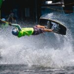 Перший відеозвіт з «UKR WAKE OPEN 2025» у Києві Перший відеозвіт з «UKR WAKE OPEN 2025» у Києві