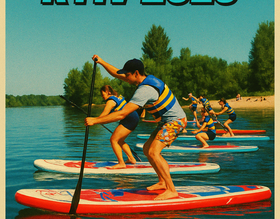 Support Race Kyiv 2025