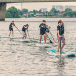 Вже цих вихідних — SUPPORT RACE KYIV 2025