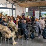 Волонтери ГО «Родини Небесної Сотні» провели фестиваль «Муромець»