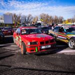 На цих вихідних у Ікспарку відбувся фінальний етап Drift Street League На цих вихідних у Ікспарку відбувся фінальний етап Drift Street League