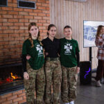 В Ікспарку відбувся навчально-практичний захід «ДронПікнік “Муромець Нацспротив”»