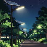 Світло та Безпека: Юрій Зозуля про Унікальність Освітлення ІКСПАРКу та Комфорт Відвідувачів