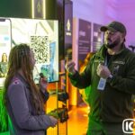 Військові інновації з AI-агентом та доповненою реальністю вперше презентували на Tech Unity: Clusters Forum Військові інновації з AI-агентом та доповненою реальністю вперше презентували на Tech Unity: Clusters Forum