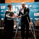 WAKE SUMMIT & AWARDS 2025