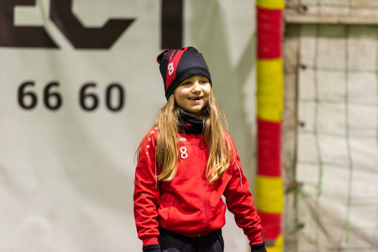 Phoenix Cup 2025/26 в Ікспарку: як проходять найемоційніші зимові футбольні вихідні
