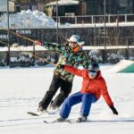 Ікспарк — активні вихідні в місті Ікспарк — активні вихідні в місті