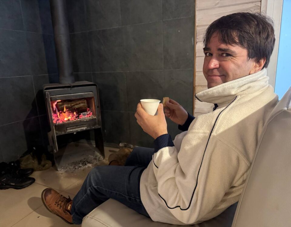 Ікспарк відкрив ПУНКТ та ЛАЗНЮ НЕЗЛАМНОСТІ для киян. Ікспарк відкрив ПУНКТ та ЛАЗНЮ НЕЗЛАМНОСТІ для киян.