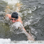 Ділимось фотозвітом з Водохреща та МоржFest 2026 в Ікспарку