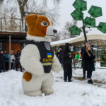 Засновник Ікспарку Юрій Зозуля поділився в ефірі телемарафону «таємницею пінгвінів» — простим рецептом молодості, здоров’я та енергії життя