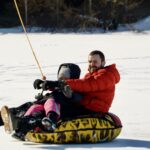 Зима в Ікспарку триває