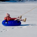 Ця зима в Ікспарку була по-справжньому чудова