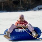 Занурилися разом у чарівний світ зими