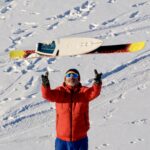 Трохи зимового настрою з Ікспарку